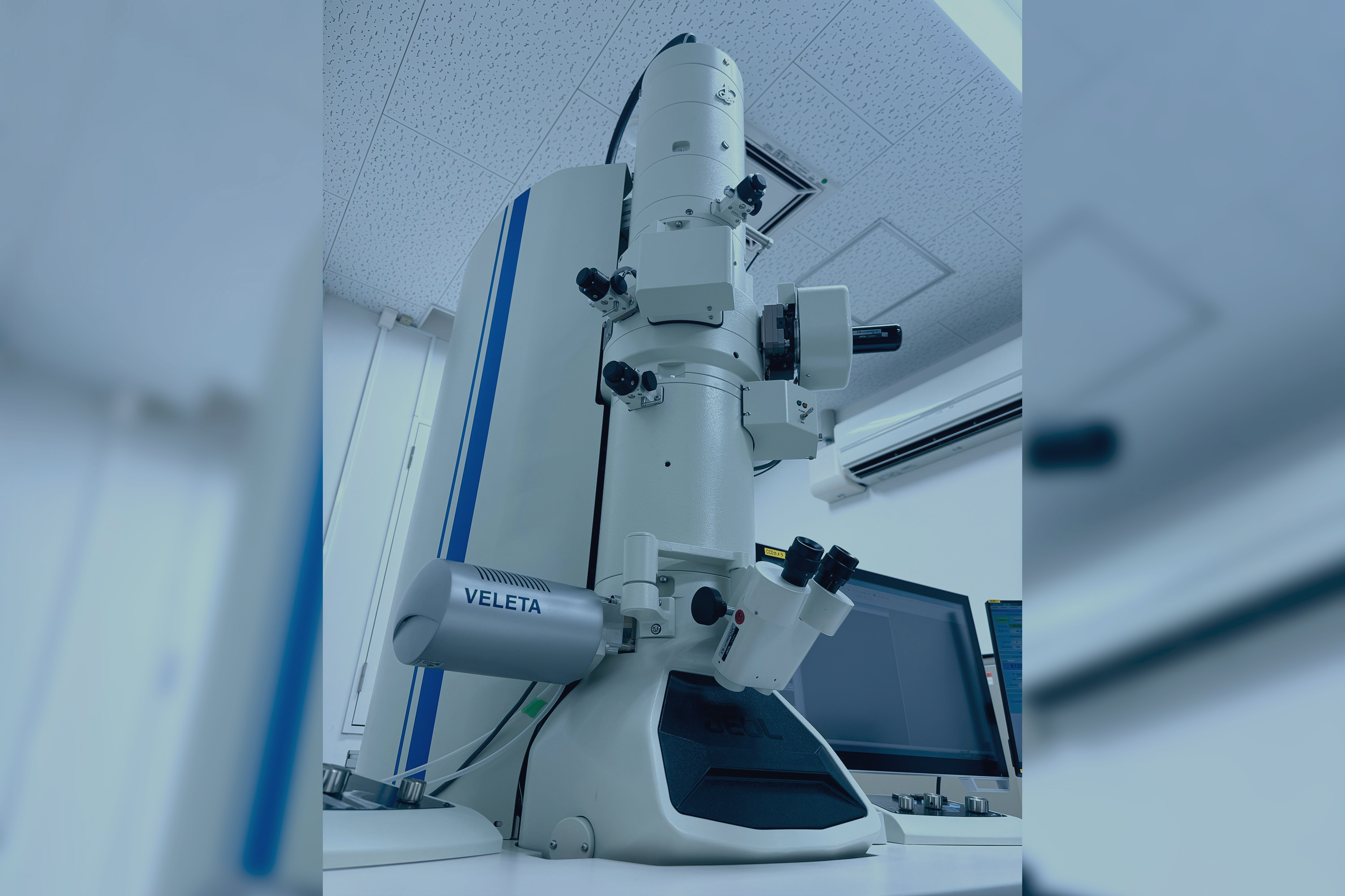 機器一覧 - English | 機器一覧 | 大阪大学微生物病研究所 中央実験室