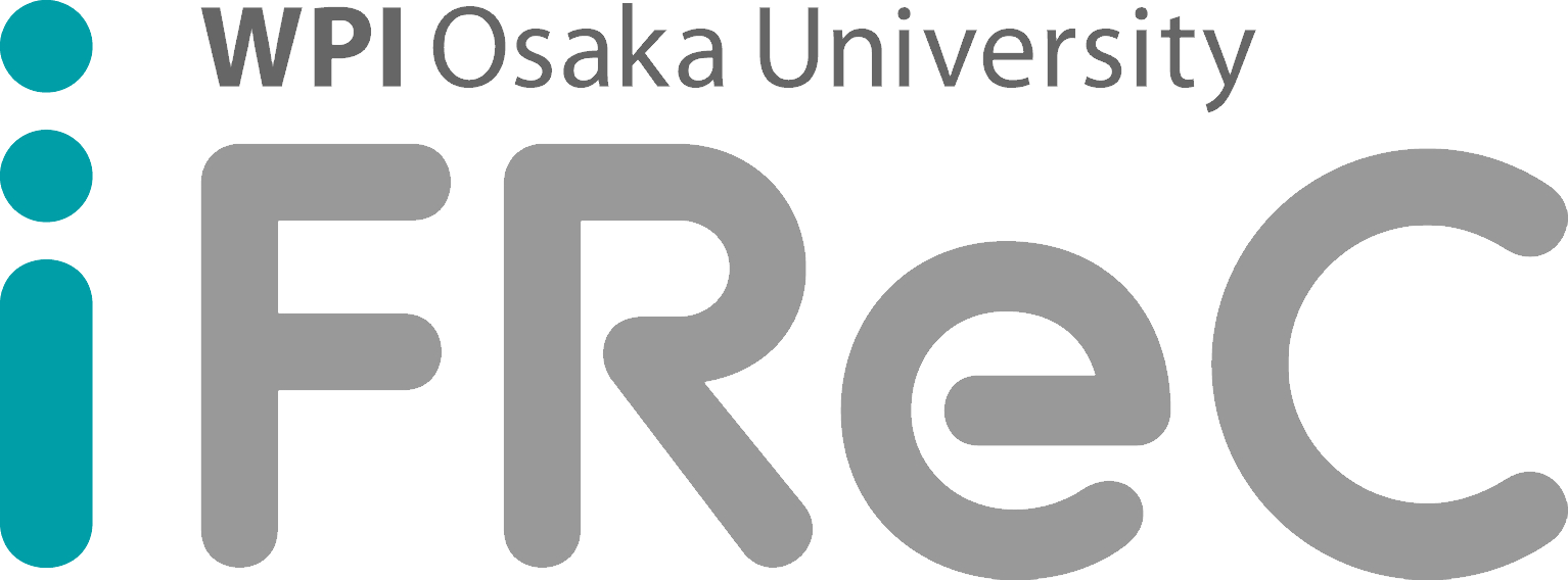 iFReC 大阪大学 免疫学フロンティア研究センター